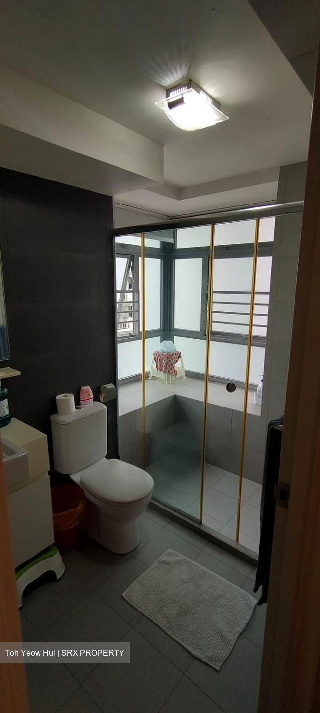 Blk 138B The Peak @ Toa Payoh (Toa Payoh), HDB 5 Rooms #502193331